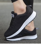 Lichtgewicht comfort sneakers - Nova