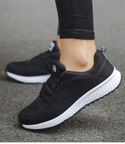 Lichtgewicht comfort sneakers - Nova