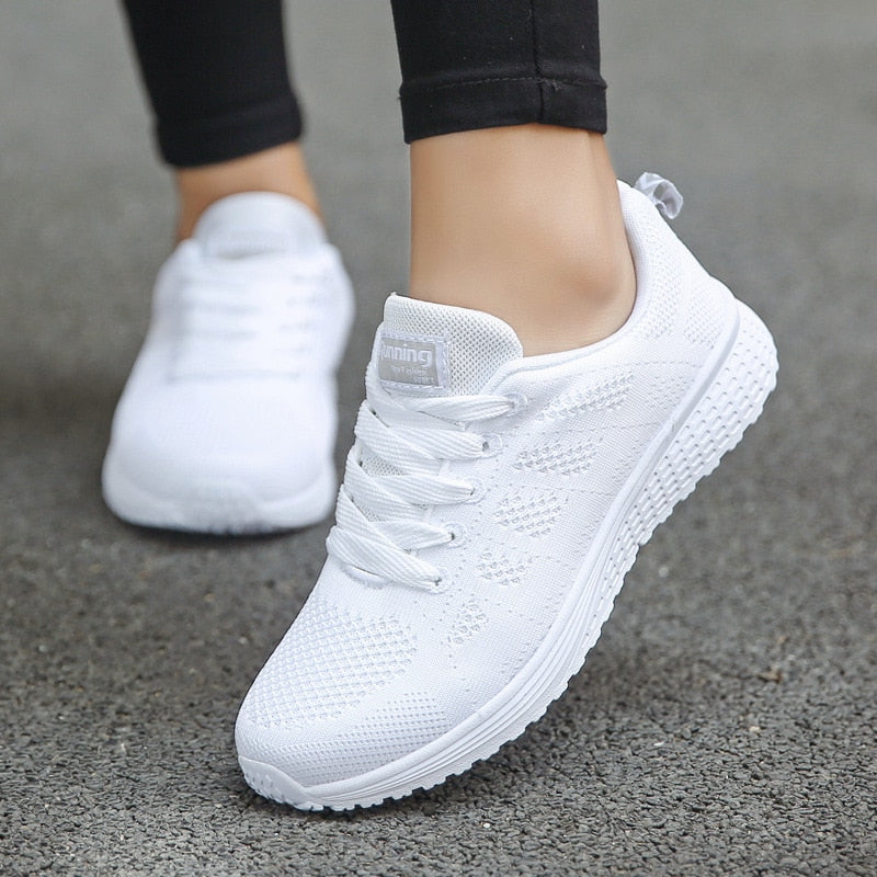 Lichtgewicht comfort sneakers - Nova