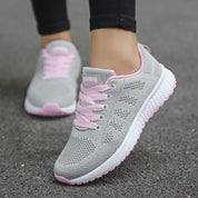 Lichtgewicht comfort sneakers - Nova