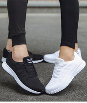 Lichtgewicht comfort sneakers - Nova
