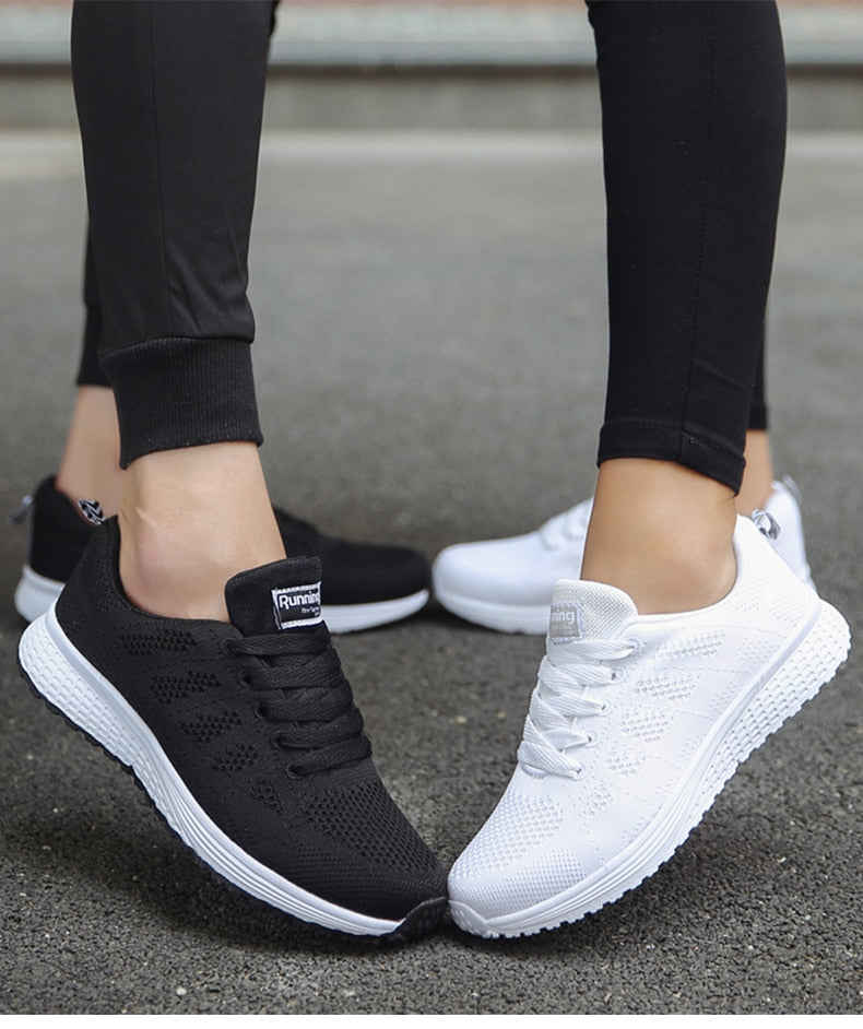 Lichtgewicht comfort sneakers - Nova