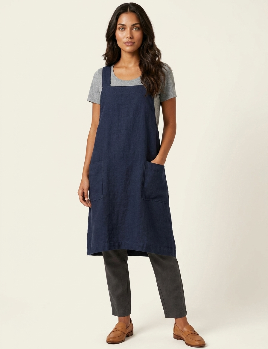 Linnen_pinafore_jurk_met_zakken_-_Silvia_1.png