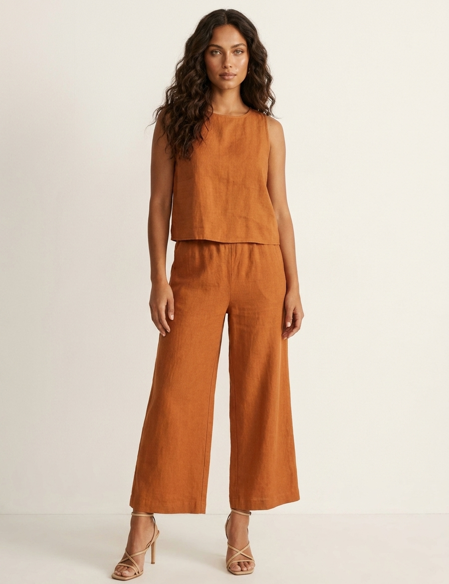 Linnenlook_tweedelige_set_met_wijde_broek_-_Elise_5.png