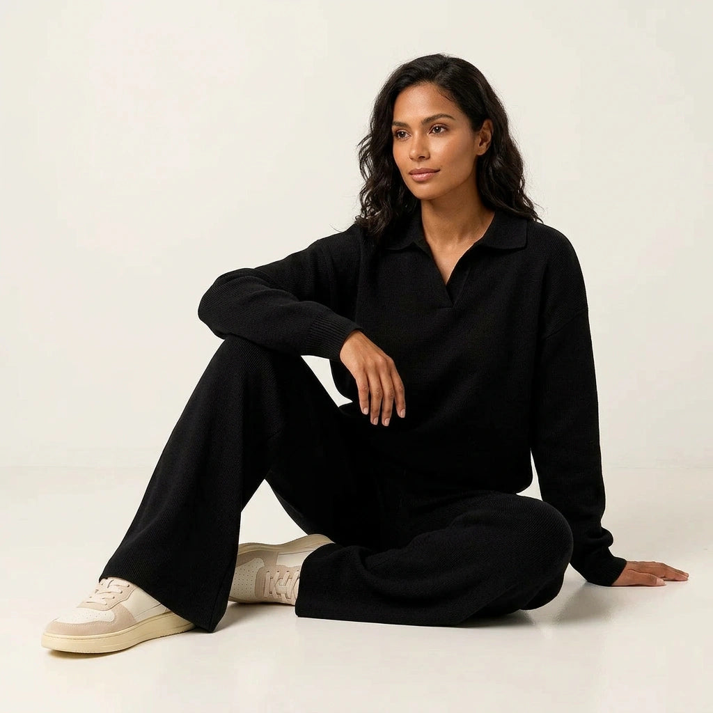 Lounge set dames – Clairmont