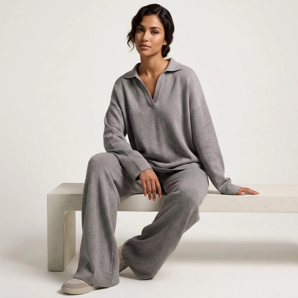 Lounge set dames – Clairmont