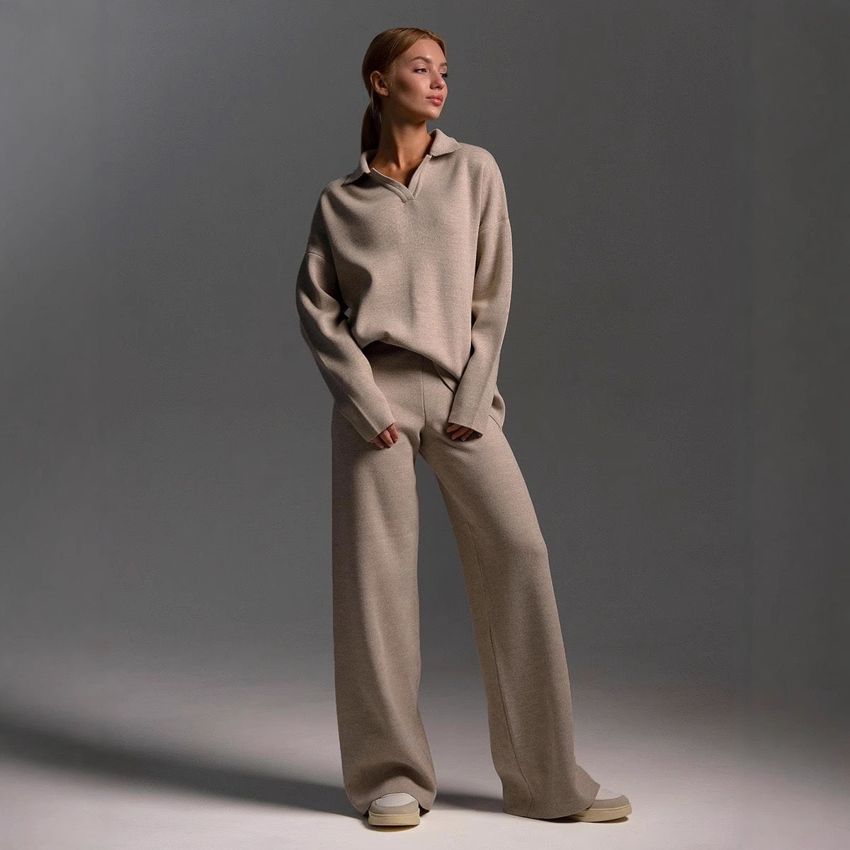 Lounge set dames – Clairmont