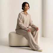 Lounge set dames – Clairmont