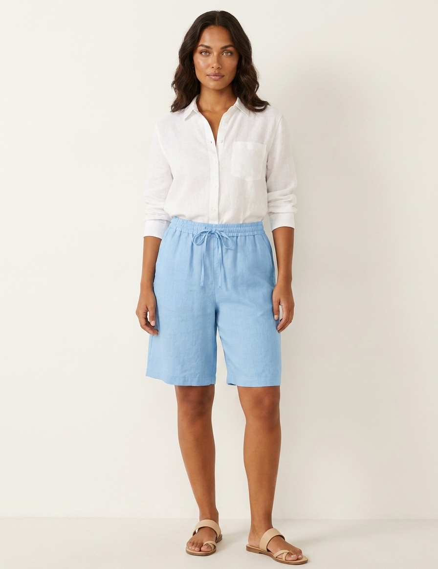 Luchtige_Linnen_look_bermudashort_-_Madelon_1.png