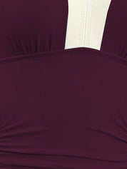 Luxe Sculpting Shaping Badpak – Elena