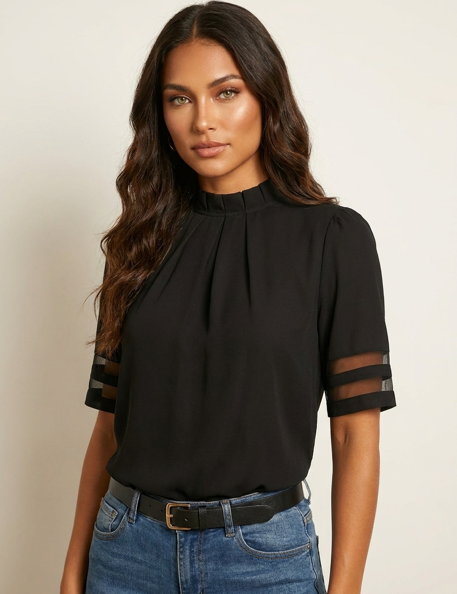 Luxe_blouse_met_mesh_mouwen_-_Sophia_1.png