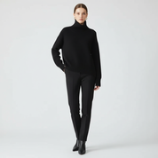 Luxe coltrui dames – oversized warm & tijdloos