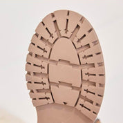 Luxe gevoerde winterboots voor koude dagen