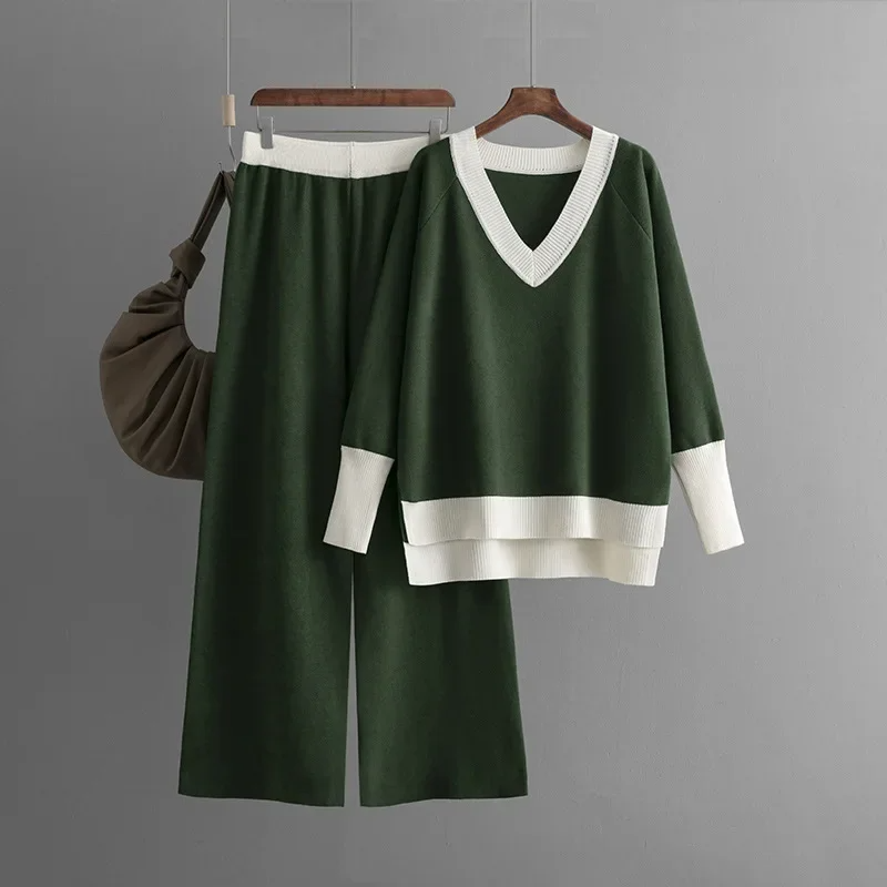 Luxe loungewear set dames – Eirene