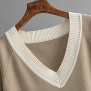 Luxe loungewear set dames – Eirene