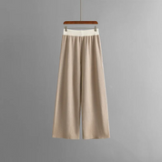 Luxe loungewear set dames – Eirene