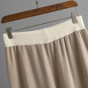 Luxe loungewear set dames – Eirene