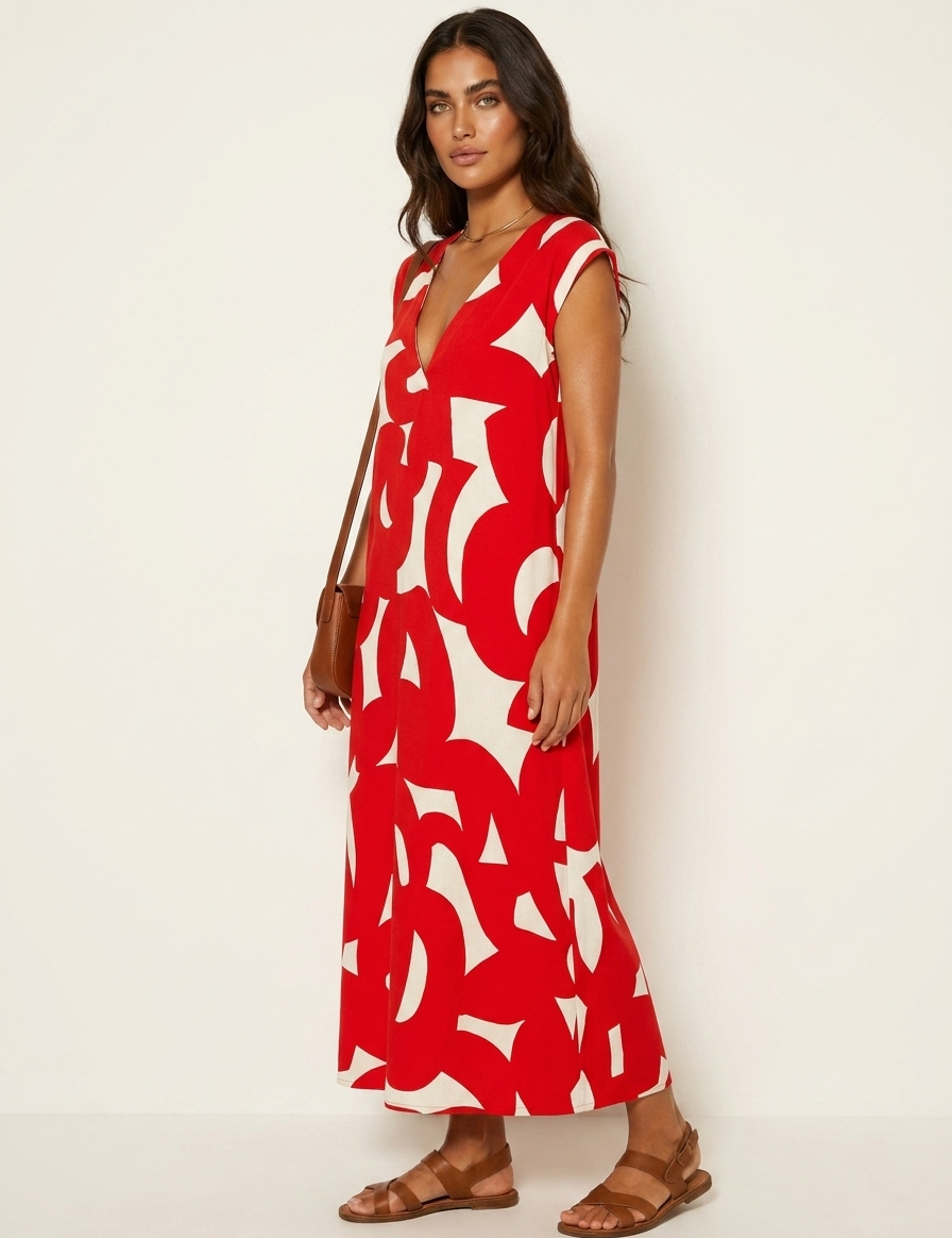 Maxi_Jurk_met_Abstracte_Print_-_Isla_6.png