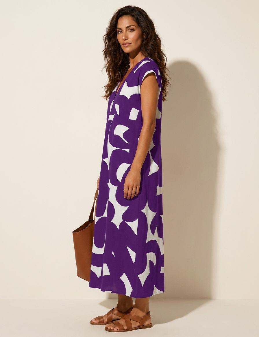 Maxi_Jurk_met_Abstracte_Print_-_Isla_7.png