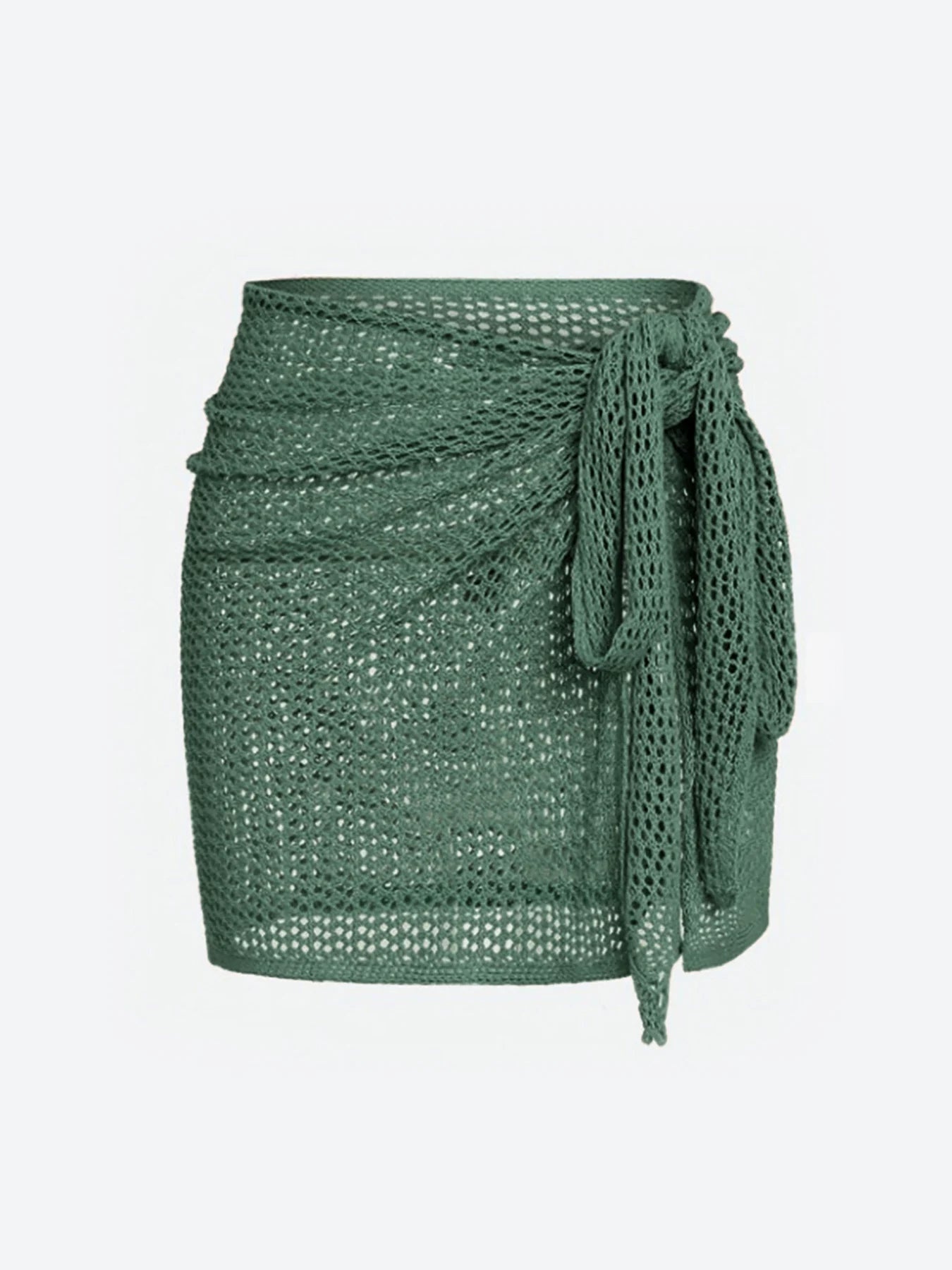 Mesh cover-up rok dames – Marina