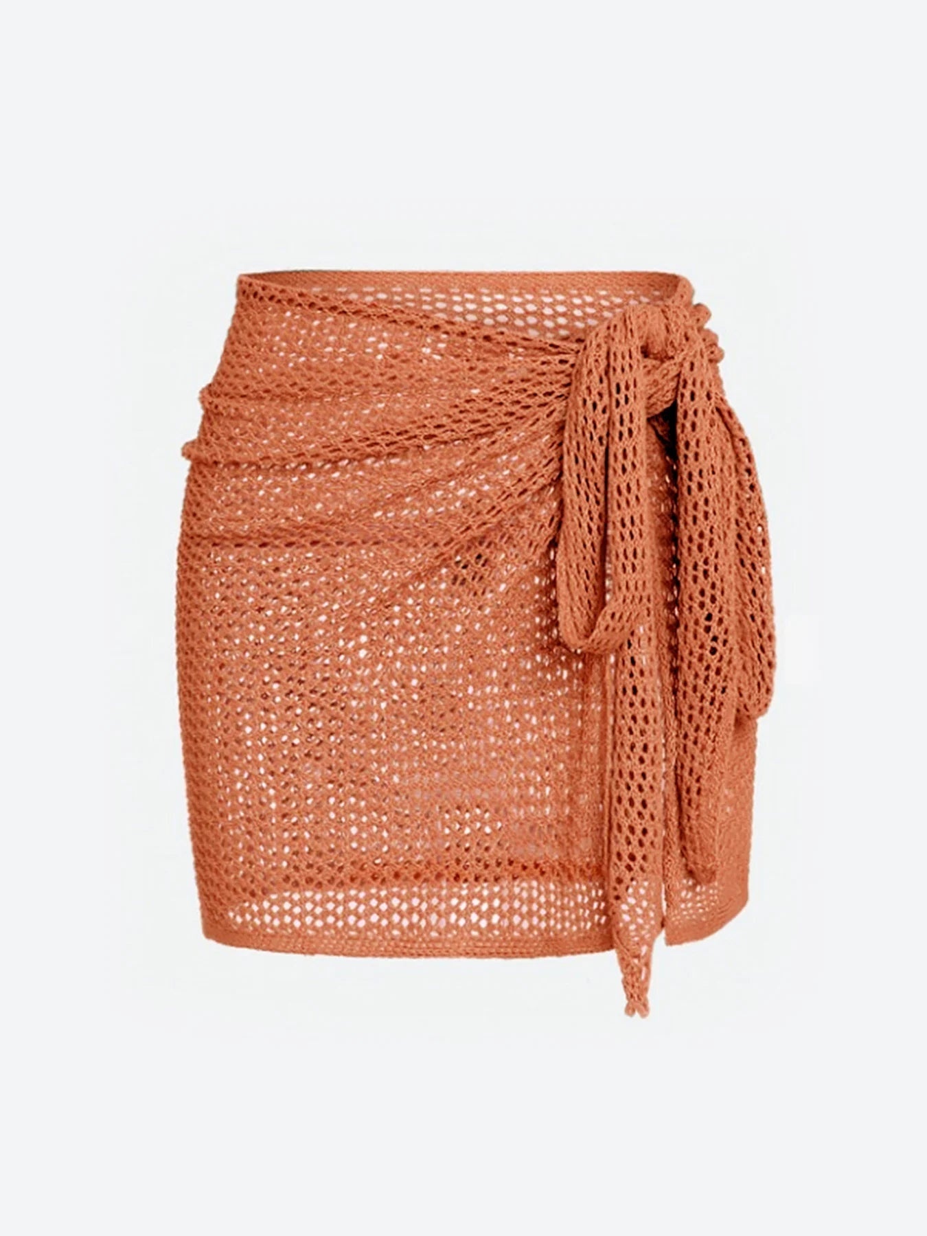 Mesh cover-up rok dames – Marina