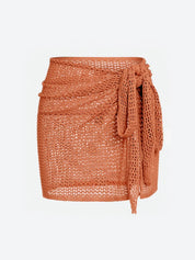 Mesh cover-up rok dames – Marina