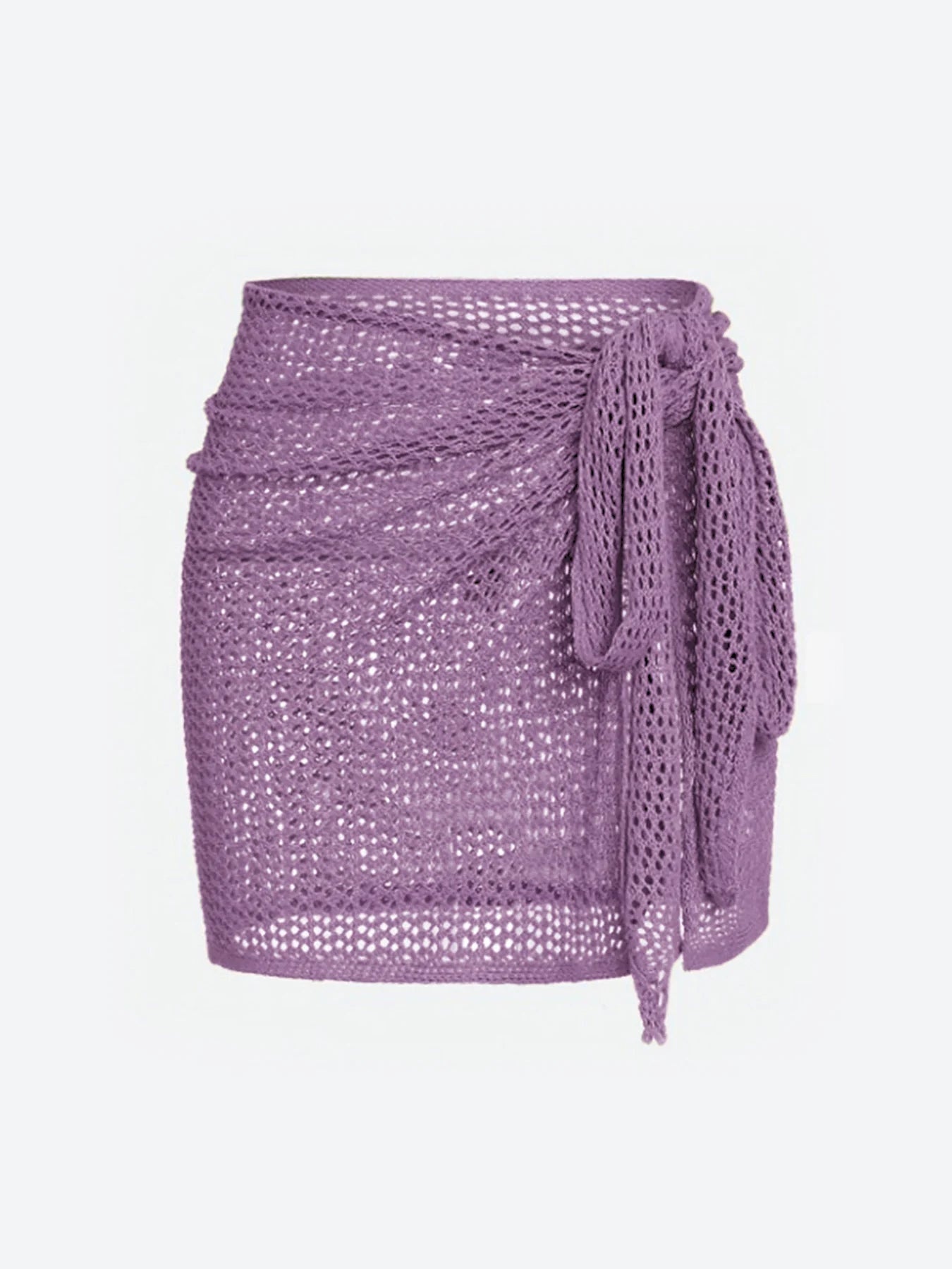 Mesh cover-up rok dames – Marina