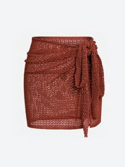 Mesh cover-up rok dames – Marina