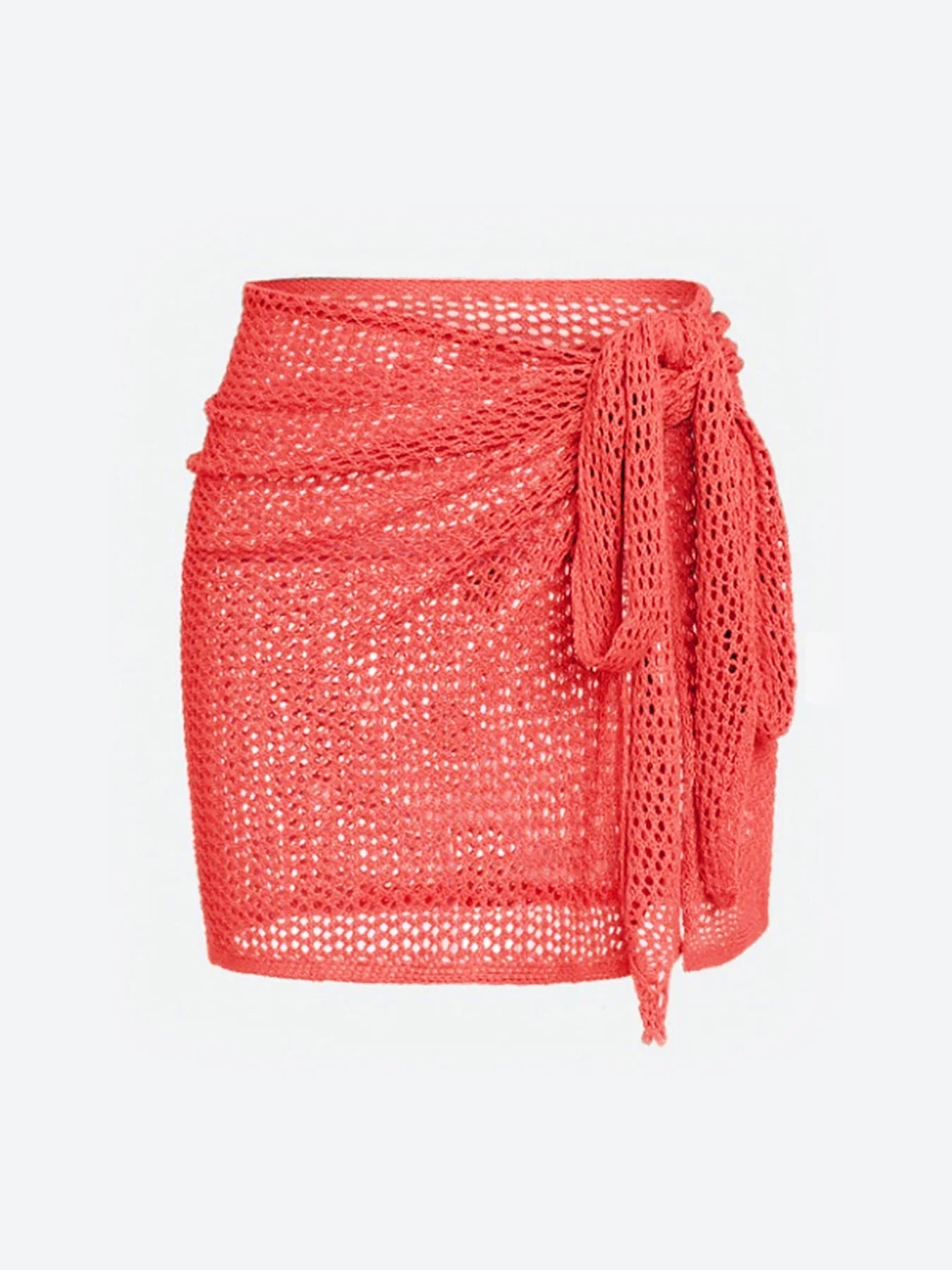 Mesh cover-up rok dames – Marina