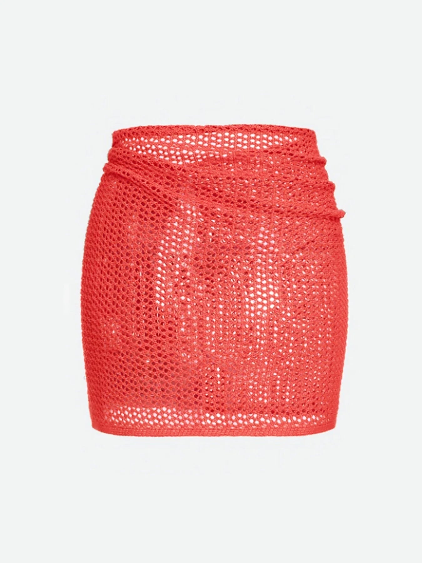 Mesh cover-up rok dames – Marina