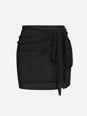 Mesh cover-up rok dames – Marina
