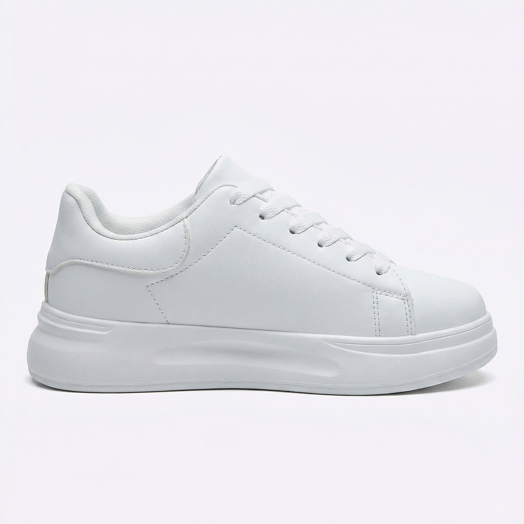 Minimalist women’s sneakers - Juliette