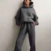 Minimalistische loungewear set - Nova