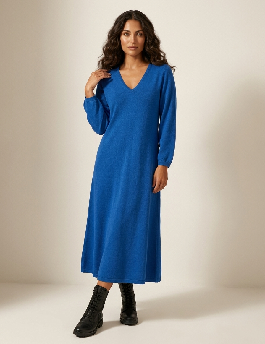 Minimalistische_maxi_jurk_met_lange_mouwen_-_No_lle_2.png