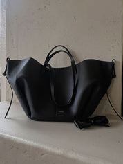 Minimalistische tote bag - Elena