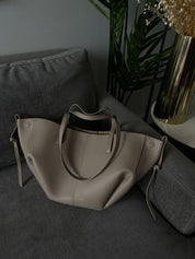 Minimalistische tote bag - Elena