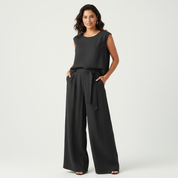 Minimalistische dames set – Elara