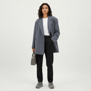 Moderne oversized blazer – Felice