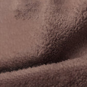 Mouwloos dames vest met knoopsluiting en zakken