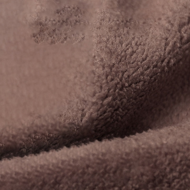 Mouwloos dames vest met knoopsluiting en zakken