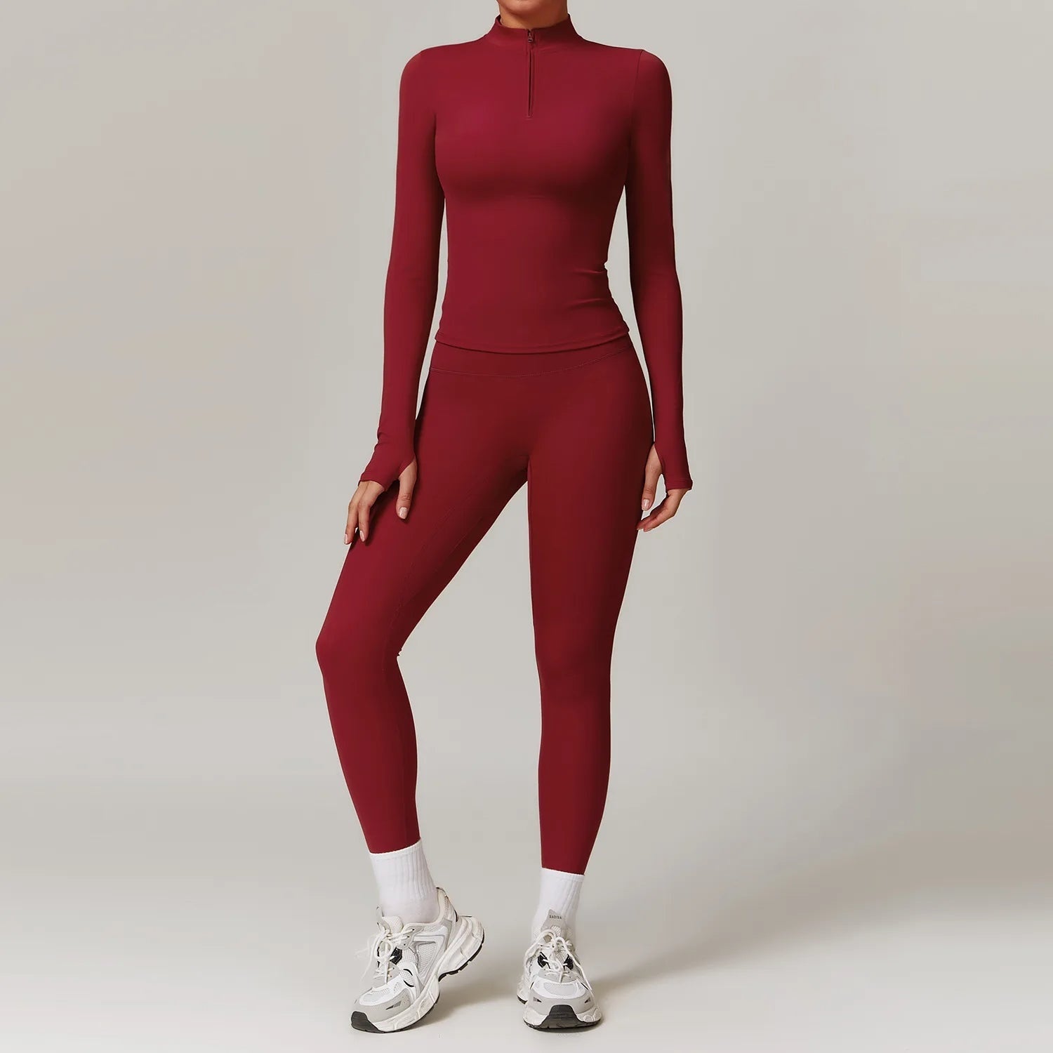 Naadlozeactivewearsetmetlangemouwenenlegging_Nova00001.jpg