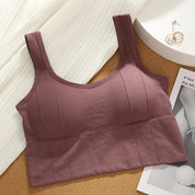 Naadloze sport bh voor dames – Motion Core