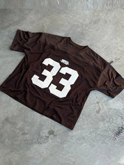 Oversized jersey T-shirt - Nova