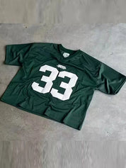 Oversized jersey T-shirt - Nova