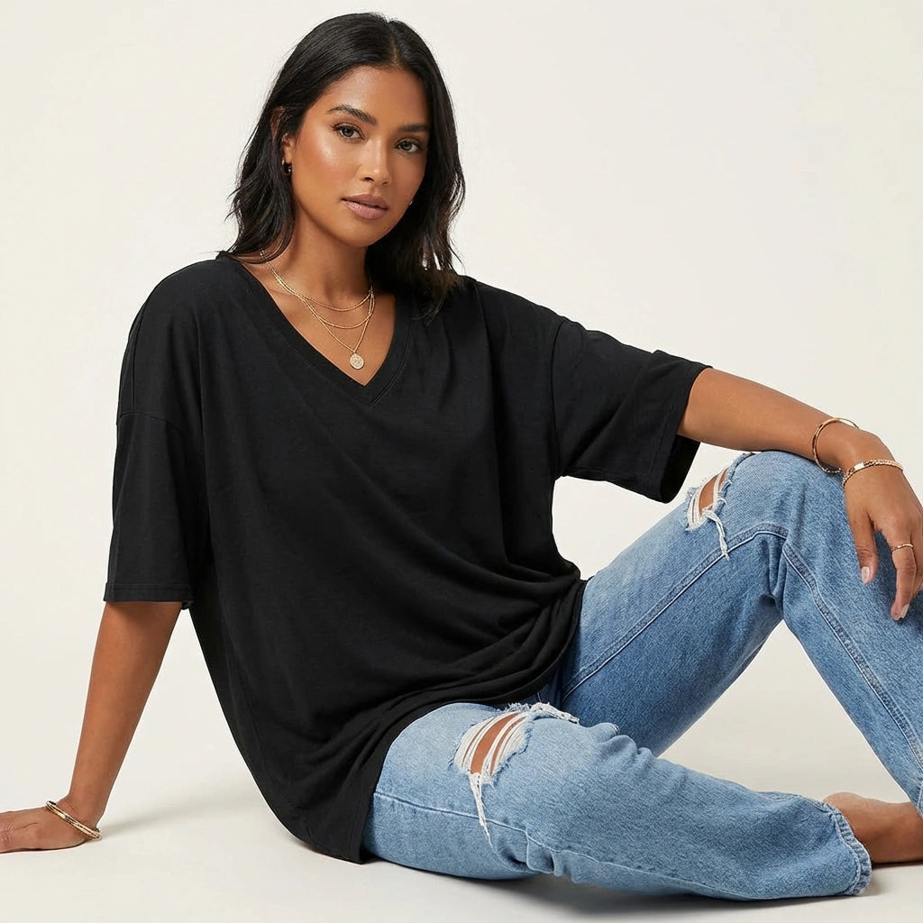 OversizeddamesV-halsT-shirt-Kate00001.webp
