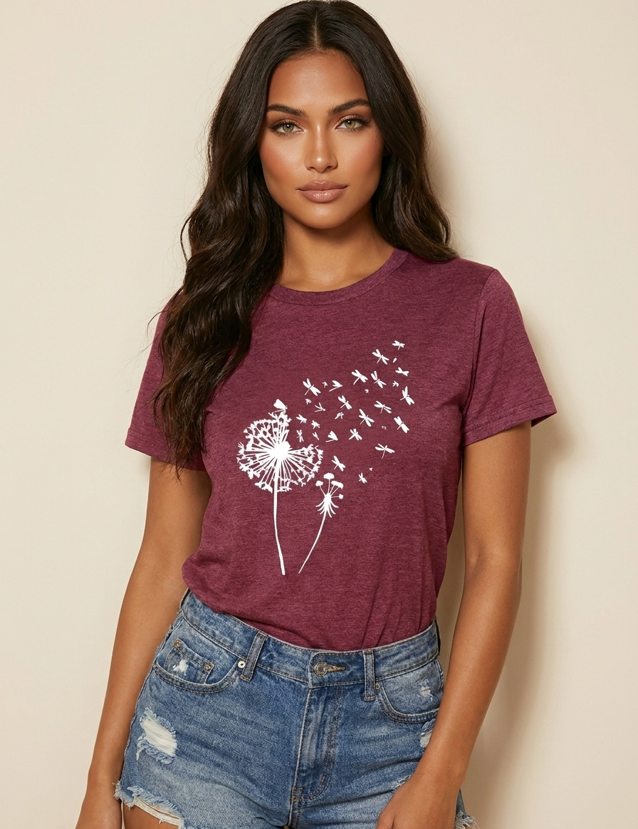 Paardenbloem_print_T-shirt_-_Vanessa_2.png
