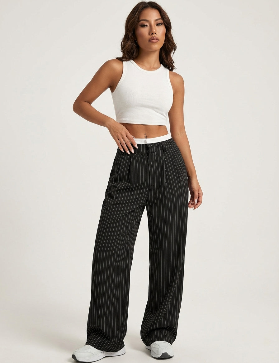 Pinstripehighwaistpantalonmetwijdepijpen_Emily00002.jpg