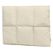 Puffer laptop hoes – Billie