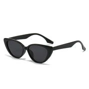 Retro cat eye zonnebril dames – Valentina