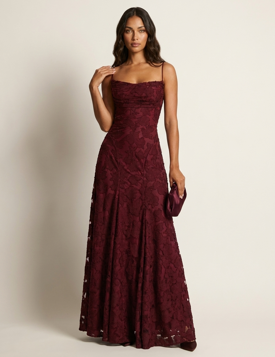 Romantische_maxi_jurk_met_bloemenstructuur_-_Vivienne_1.png